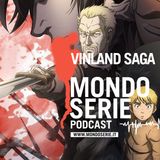 Vinland Saga: nessuno è mio nemico | Animazione