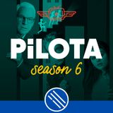 Only Podcast in the Series - Pilota 6x04