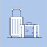 #Roma La mia valigia scoppia!