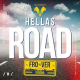 Hellas Road | Episodio #8 | Frosinone-Hellas Verona
