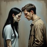 The Most Toxic Relationships couples (English literature)