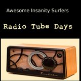 Radio Tube Days