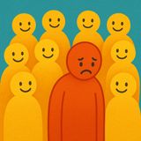 The Complexity Tax: Why Feeling Painfully Different is Based on Bad Math and How to Find Your People