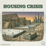 Housing Crisis - The Vanishing Starter Home