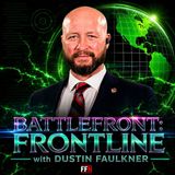 Sharia Schools, Iran War Games, and America’s Health Collapse | Dr Mark Sherwood | Battlefront: Frontline with Dustin Faulkner