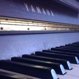 La doble vida de Yamaha: del dominio de la música al del motor