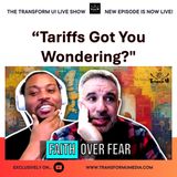 Tariffs? Reset Your Mindset Faith Over Fear in Tough Times (Dominick Miserandino)