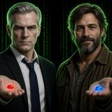 Tom Althouse on The Matrix, Mind Control and the Fight for Truth