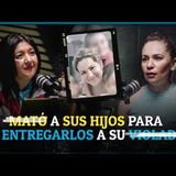 El terrible caso de MIREYA AGRAZ Fabiola Navarro | Relatos de Medianoche Podcast