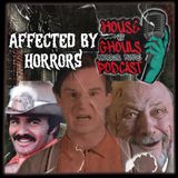 Affected by Horror