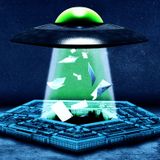 UFO Podcast - UFO Government Document Release