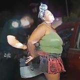 Woman Turns Warning Into Arrest and Regret