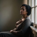 I Thought I Was Dying-- and No One Believed Me