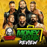 WWE Money In The Bank 2024 Review | John Cena MAJOR Announcement, CM Punk Screws McIntyre AGAIN