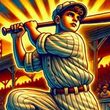 Baseball Joe of the Silver Stars (Full Book) | Sport Stories