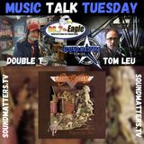 (MTT199) Aerosmith "Toys In The Attic" 50th