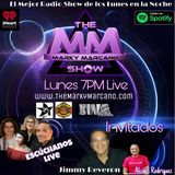 Tonight ! Invitados Jimmy Reveron | Alcides Rodriguez