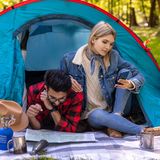 Camping Tents and First-Time Trips: Why Imperfect Adventures Make the Best Memories