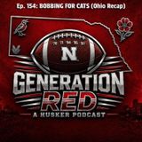 Ep 154 - Bobbing for Cats (Ohio Recap)