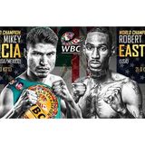 #GarciaEaster #WhyteParker Predictions! #UsykGassiev #MunguiaSmith Recap & News!