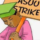 The Nigerian Academic Union Extends Strike By Another 2 Months