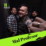 Entrevista Mal Profesor (Santiago de Chile)