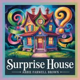 Surprise House (Aunt Nan's Mysterious Gifts) | Chapter 12: The Party