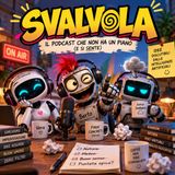 Svalvola – Delirio Artificiale