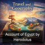 Account of Egypt by Herodotus - Herodotus