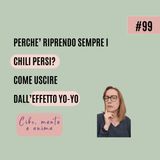 Come uscire dall'effetto yo-yo