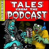 This'll Kill Ya - Tales from the Crypt S4E2 w/Jed Brian