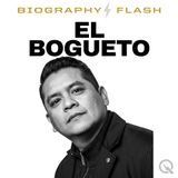 El Bogueto Biography Flash Trailer: From the Streets to 66 Million Streams