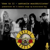 102: Guns N' Roses