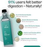 Bloating, Acidity & Heartburn? Here’s How to Restore Gut Balance Naturally | Ethniq Podcast