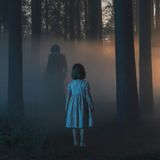 La BAMBINA SPARITA NEL NULLA: il caso inquietante dei boschi del Canada-1953