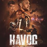 Episode 264: Havoc - featuring Sunny Pang