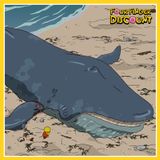 The Squirt And The Whale (S21E19)