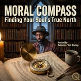Moral Compass - Navigate life's toughest choices with Solomon "Sol" Bishop