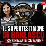 Il supertestimone di Garlasco rompe il silenzio dopo anni: «Ora vi racconto tutto»