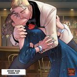 Secret Wars (2015) Primer/ Read-Through - Chapter Five: WORLD OF WAR, Part Five (Star-Lord & Kitty Pryde/ Future Imperfect #5)
