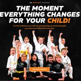 Nurturing Self-Discipline in Children