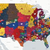 College Ball Show: Week 5 Betting Odds Preview & Picks! Week 4 Recap Iowa, Texas, Florida!