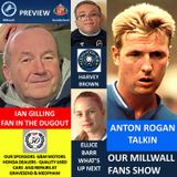 Our Millwall Fans Show - Sponsored by G&M Motors - Meopham & Gravesend 03/02/23