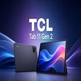 TCL Tab 11 Gen 2 in offerta a 139,49€