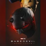 Rebobinando Dardevil born again Episodio 7