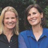 Katty Kay and Claire Shipman Release The Book Living The Confidence Code