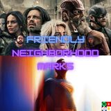MARVEL ON THE RIGHT TRACK? or SUPERMAN IS BACK