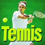 Tennis Fundamentals- A Comprehensive Guide to the Sport's Origins, Equipment, and Court