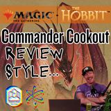 The Hobbit Set Review - CCO STYLE! - CCO Ep 553