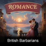 British Barbarians - Grant Allen